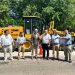 Intendencia equipa a los Municipios para la mejorar la calidad de los servicios 