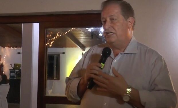 “La unión de todos para seguir aportando a la sociedad en que vivimos”