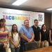 Fiesta Integración de Tambores y sus zonas