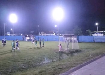 Hoy comienzan a jugarse las finales de la Copa Tacuarembó 