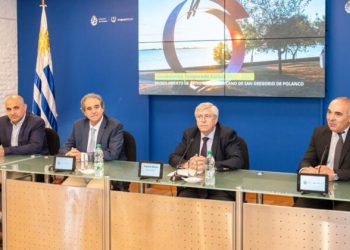 San Gregorio de Polanco tendrá un verano 2023 con más entretenimientos y propuestas para los visitantes