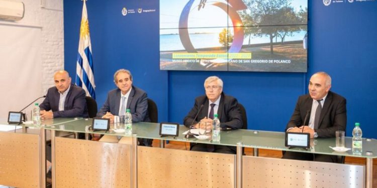 San Gregorio de Polanco tendrá un verano 2023 con más entretenimientos y propuestas para los visitantes