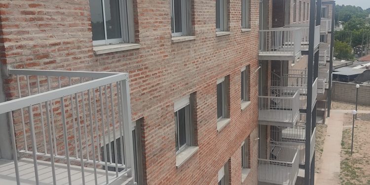 Se abrió el llamado para vivienda en la ciudad de Tacuarembó, modalidad compra de vivienda nueva