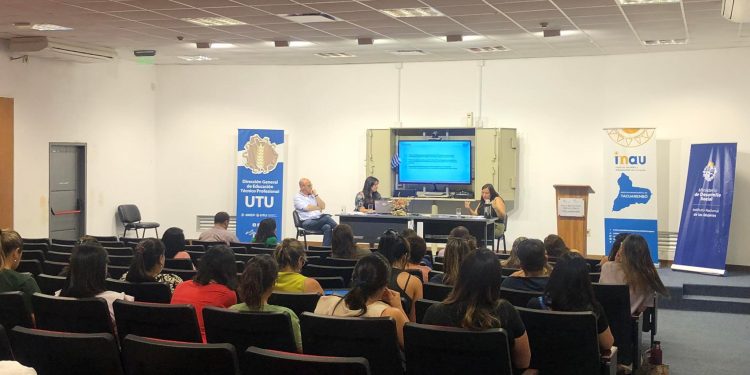 Más de 300.000 niños, niñas y adolescentes en Uruguay son víctimas de violencia 