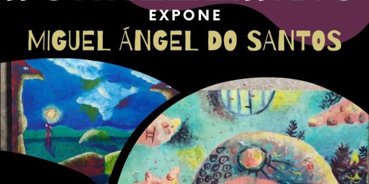MUART inuaguró la última muestra del año