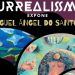 MUART inuaguró la última muestra del año