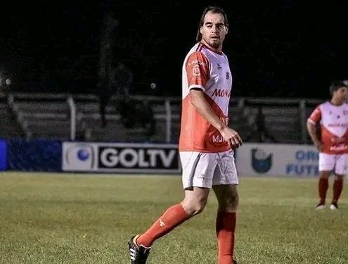 La semana próxima disputará dos partidos amistosos