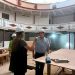 Remodelación del Teatro Escayola está entrando en su etapa final