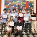 Barra Joven consolida su liderazgo juvenil tras elecciones del Partido Colorado en Tacuarembó