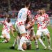 Hoy comienzan las semifinales del mundial