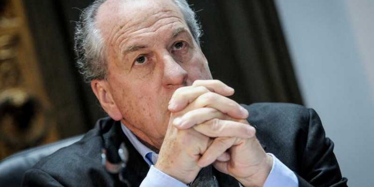 La mitad de la población uruguaya a los 65 años de edad no alcanza a reunir 30 años de trabajo, dijo Murro