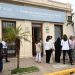 Casa del Desarrollo de la Niñez está trabajando a pleno y se anunciaron obras en emergencia y block quirúrgico del Hospital