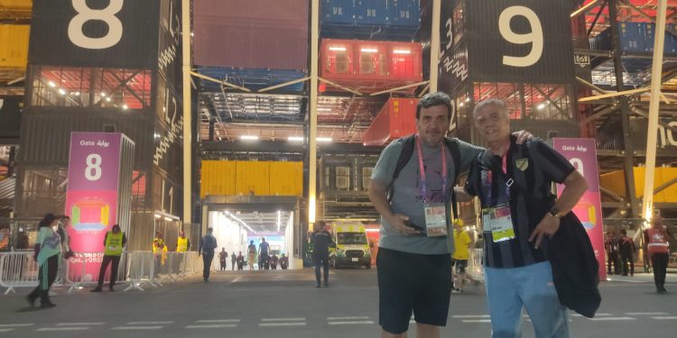 Brasil a toda máquina aplastó a Japón; Croacia será su próximo su rival