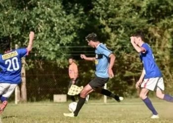 Se desarrollaron los partidos de ida de las series de playoff