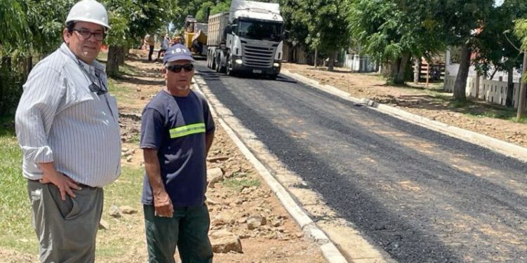 Intendencia de Tacuarembó cumplió con el 100% de los montos financiados por el FDI