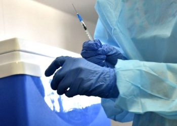 MSP adelantará la vacunación de refuerzo contra el covid-19 para las próximas semanas