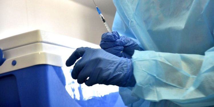 MSP adelantará la vacunación de refuerzo contra el covid-19 para las próximas semanas