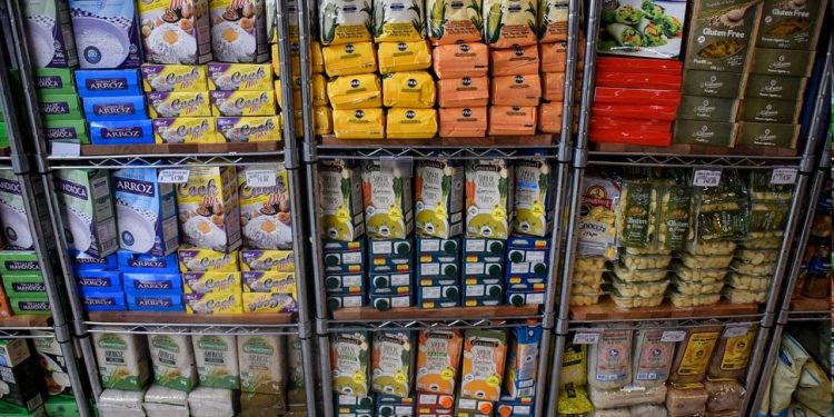 Proyecto busca que el millón de toneladas de alimentos que se desechan lleguen a personas vulnerables