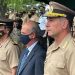 El general Mario Stevenazzi, será el próximo comandante en Jefe del Ejército Uruguayo