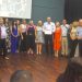 Cierre de actividades de los centros barriales