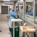 Aumento de casos covid: pacientes que llegan a CTI son ancianos o inmunodeprimidos