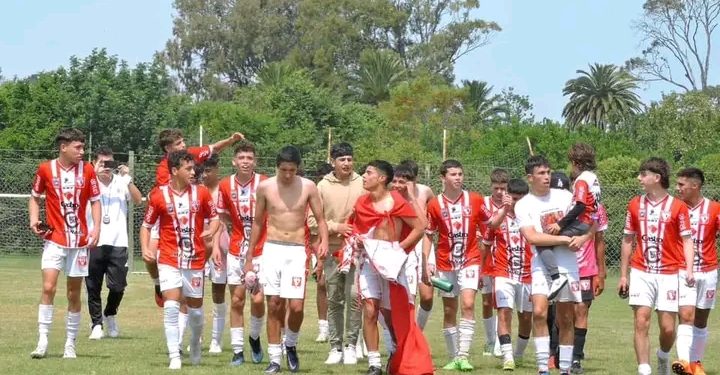 Olimpo sigue ganando
