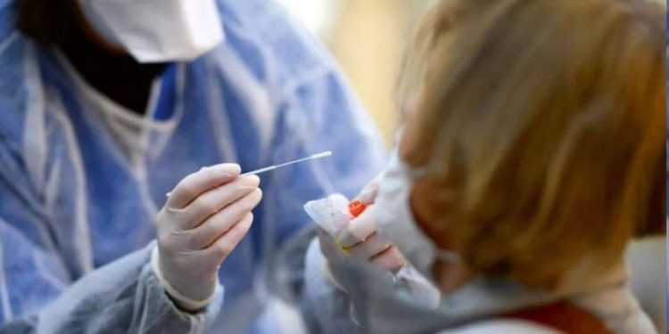 Pico de covid-19 podrá «extenderse algunos días más», aseguró directora del MSP