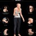 Un modelo 3D de inteligencia artificial predice cómo se verá el humano en el 3000