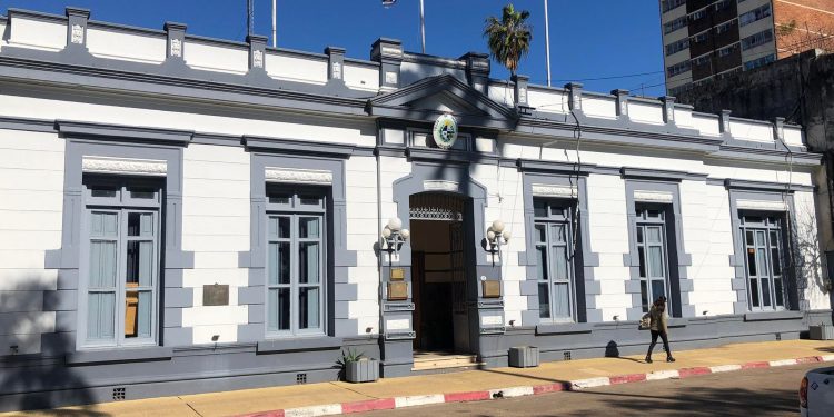 Cambio de horarios en oficinas de atención al público