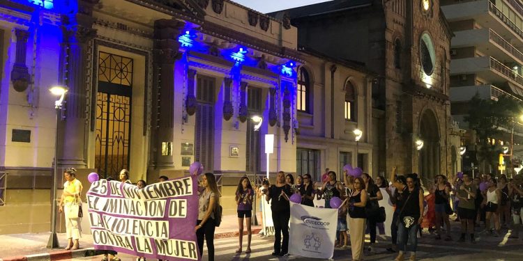 Por una sociedad más igualitaria