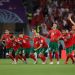 Marruecos dejó afuera a España, y Portugal pasó a Cuartos goleando