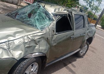 Policiales de Tacuarembó