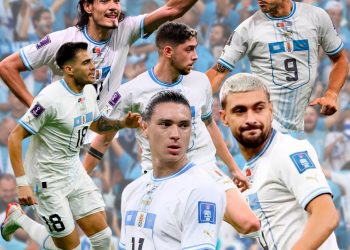 Uruguay sale a ganar