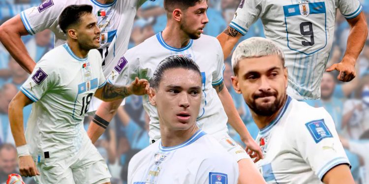 Uruguay sale a ganar