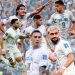 Uruguay sale a ganar