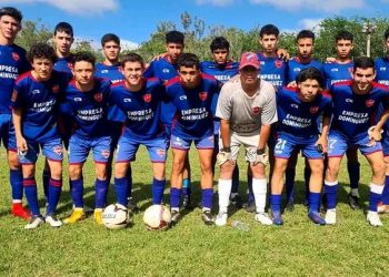 Ferrocarril buscará quedarse con la liguilla