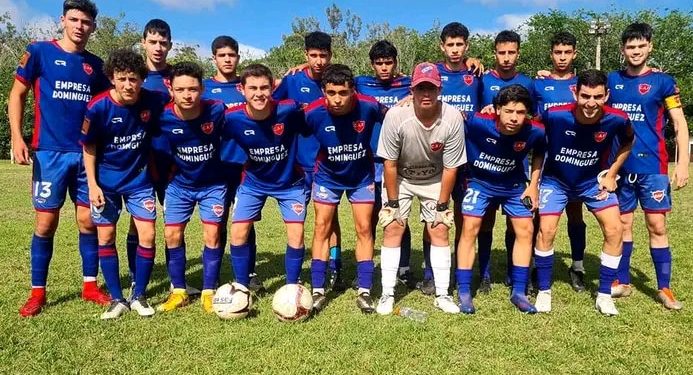 Ferrocarril buscará quedarse con la liguilla