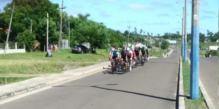 Comienzan las carreras en ruta