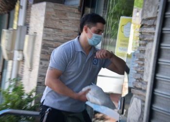 MSP pide que se use tapabocas en ciertas situaciones ante aumento de casos de coronavirus