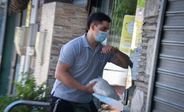 MSP pide que se use tapabocas en ciertas situaciones ante aumento de casos de coronavirus
