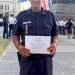 Policía de Tacuarembó recibió reconocimiento ministerial