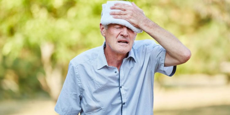 Ola de calor en Uruguay: las recomendaciones del Sinae y qué hacer ante situaciones extremas