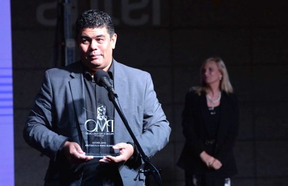 Premios Oribe 2022: todos los ganadores de los galardones culturales del Partido Nacional