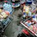 Precios tuvieron leve baja en noviembre y la inflación anualizada fue de 8,46%