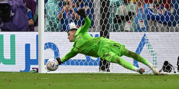 Hoy se conocerán los últimos clasificados para los Cuartos de Final del mundial