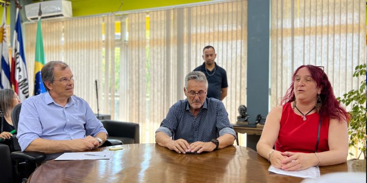 Valeria Magali Costa fue jefa comunal por un día
