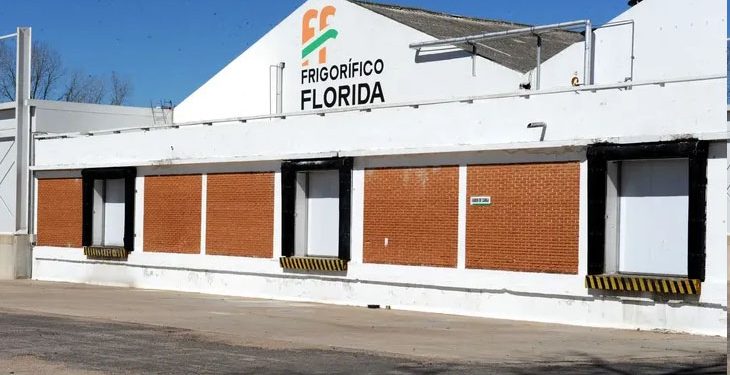 A qué se dedica el grupo argentino que se encamina a reabrir el Frigorífico Florida