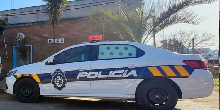 Policiales de Tacuarembó