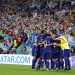 Están definidos los primeros cruces de los Octavos de final del mundial que comienzan el sábado