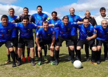 Formativas de Tacuarembó Fútbol Club 